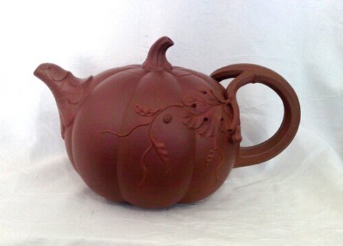 高国琴紫砂壶 thumb116 