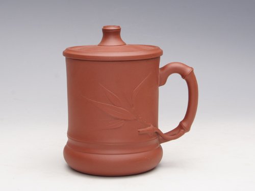 王香勤紫砂壶 容天 