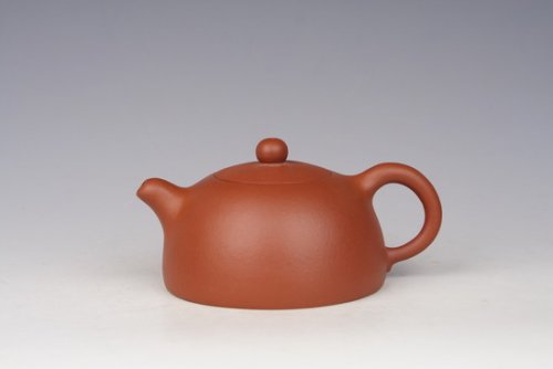 许新禄紫砂壶 玉乳 