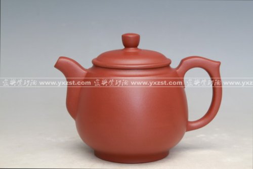 张秀娣紫砂壶 金钟 