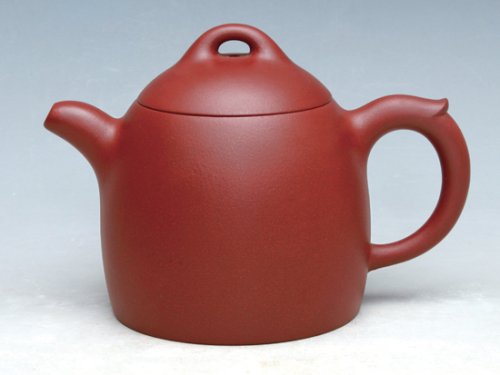 朱水芬紫砂壶 秦权 