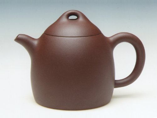 陈成紫砂壶 秦权 