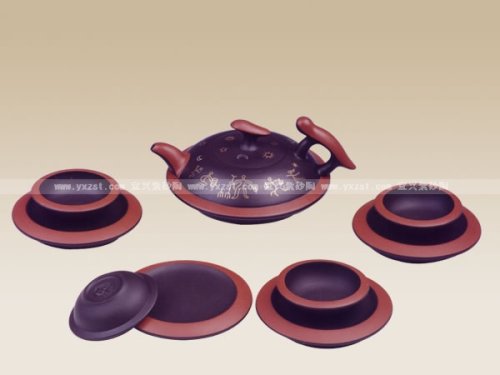 桑黎兵紫砂壶 穿越时空 