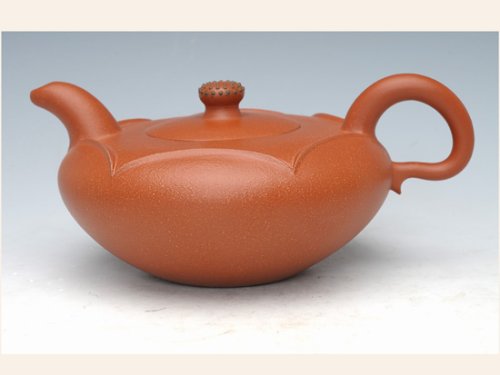 吴勤兰紫砂壶 美紫砂 