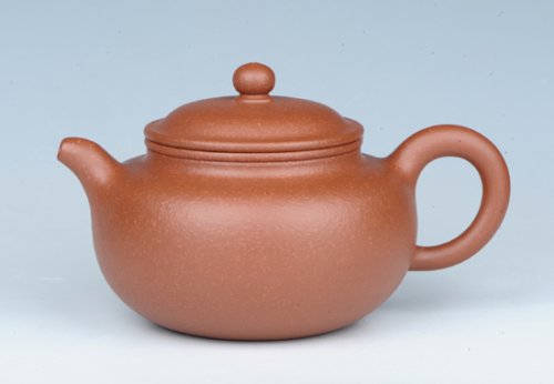 倪新安紫砂壶 7 