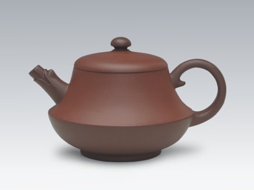 陈伟军紫砂壶 龙吟 