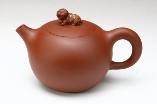 陈美艳紫砂壶 祝福 