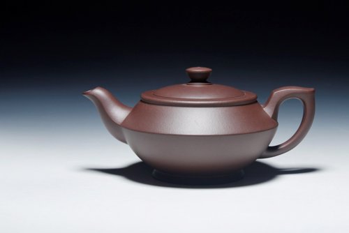 刘蓉萍紫砂壶 汉云 