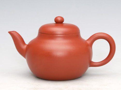 洪美华紫砂壶 盈香 