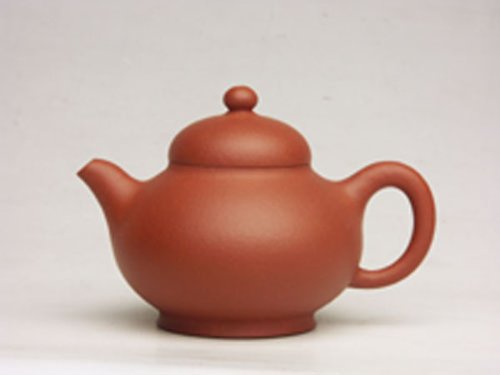 黄丽萍(大)紫砂壶 德 福 