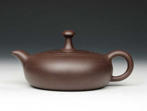 窦锋紫砂壶 一统天下 
