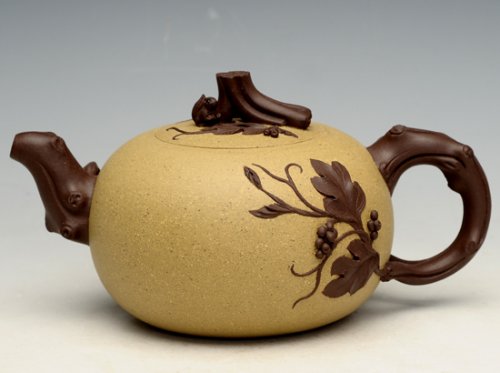 潘亚云紫砂壶 DSC_3198 