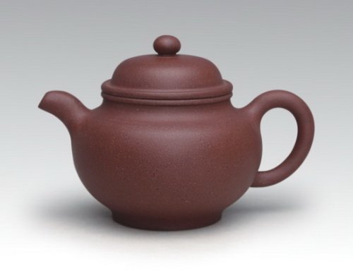 周惠琴紫砂壶 掇只 