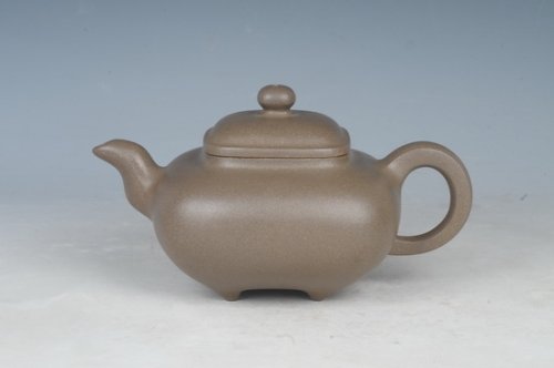 代浩祥紫砂壶 传炉 