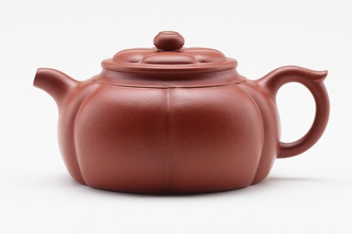 蒋丽娟紫砂壶 凡莲 