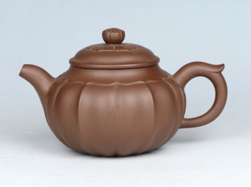 王文娟紫砂壶 锦囊1 