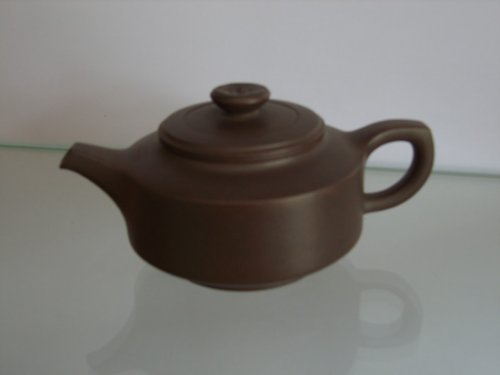 范志琴紫砂壶 S80014281 