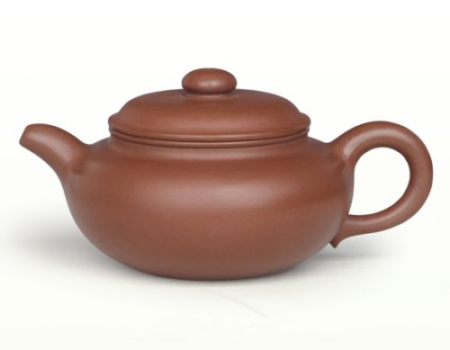 陈国伟紫砂壶 仿古 容量：380... 