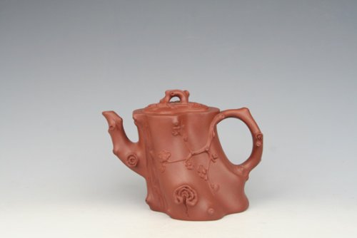 陈玉兰紫砂壶 小梅桩 