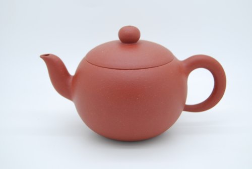 蒋颖娜紫砂壶 华辰 