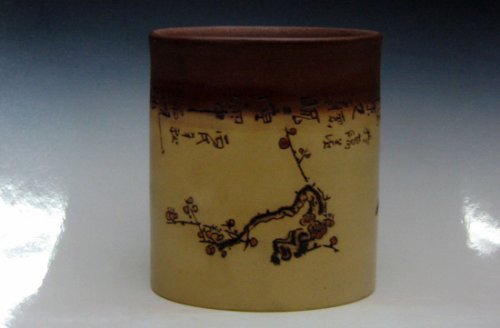 孙泽华紫砂壶 2 