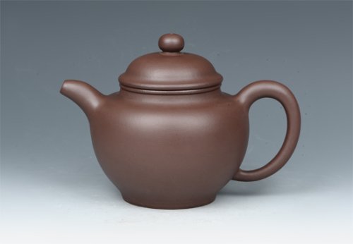 王建琴紫砂壶 掇子 