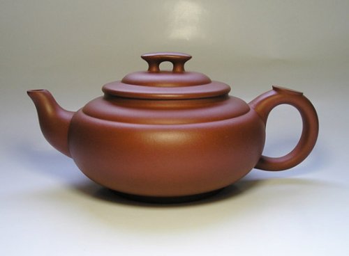 范萍紫砂壶 P50149501 