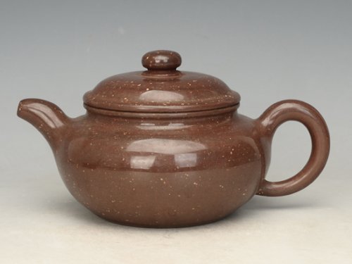 王耀华紫砂壶 仿古 