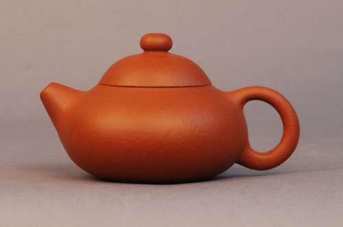 陈美艳紫砂壶 小文旦 