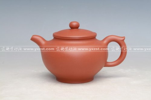 张秀娣紫砂壶 德福 