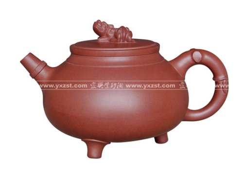 羊小琴紫砂壶 DSC_0305 