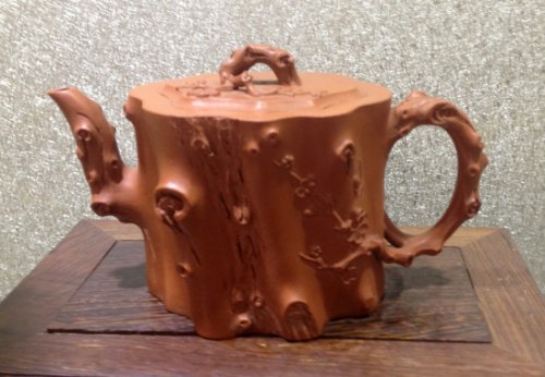 王凤娟紫砂壶 IMG_3087 