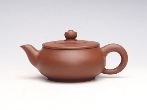 蒋亚萍紫砂壶 随心（小品） 泥料... 