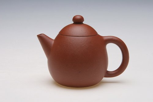 高湘君紫砂壶 龙蛋 
