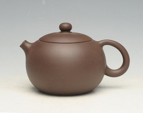 蒋勇紫砂壶 西施 