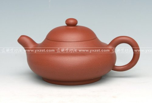 何娅萍紫砂壶 乳丁 
