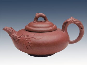 范国明紫砂壶 葡萄壶 