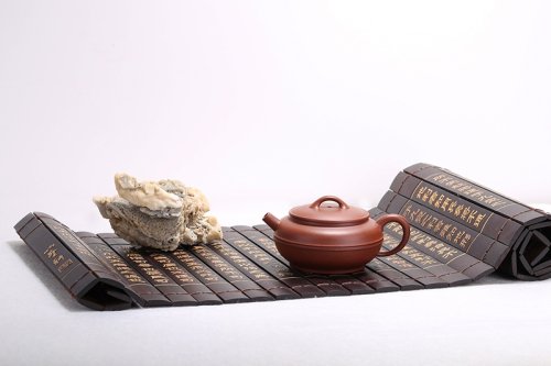 范晓丽紫砂壶 茗悠壶 