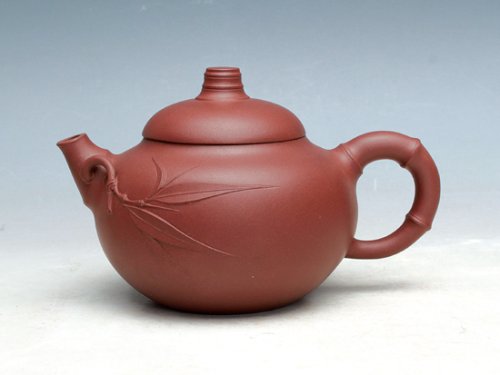 吴军虎紫砂壶 祝福壶 