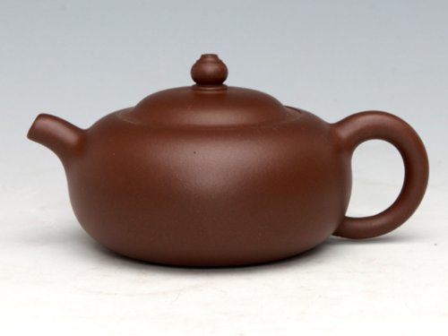 应晨霞紫砂壶 春华 