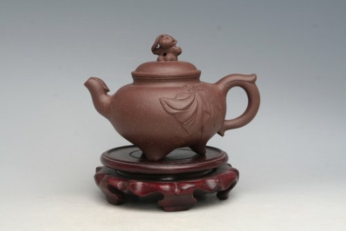 卢悦紫砂壶 IMG_6852 