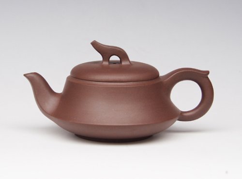 万美群紫砂壶 和谐 
