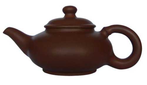 高壮华紫砂壶 006 