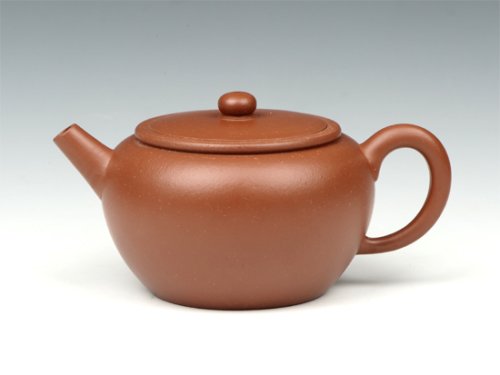 吴玉群紫砂壶 韵壶 