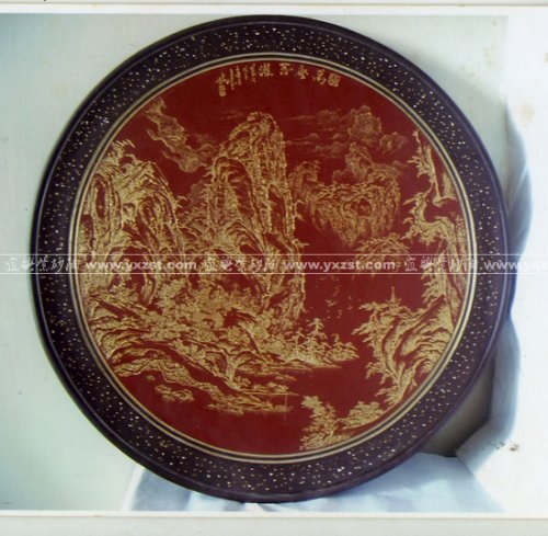 王安凤紫砂壶 未标题 