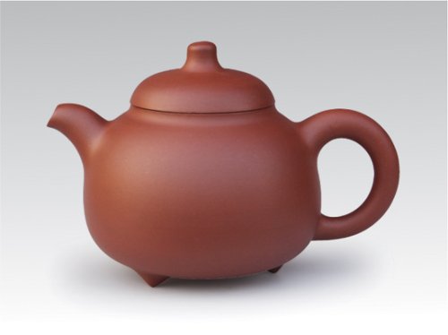 尹晓峰紫砂壶 乳鼎 
