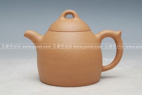 马银锁紫砂壶 IMG_9997 