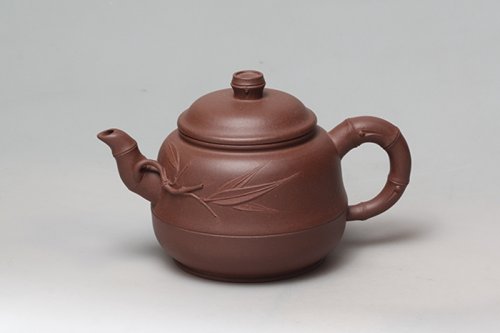 顾燕萍紫砂壶 祝福 