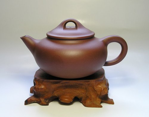 范萍紫砂壶 P50149421 