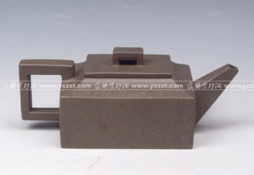 周婵紫砂壶 DSCF0325 